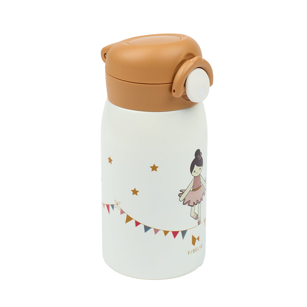 Water Bottle - Ballerina