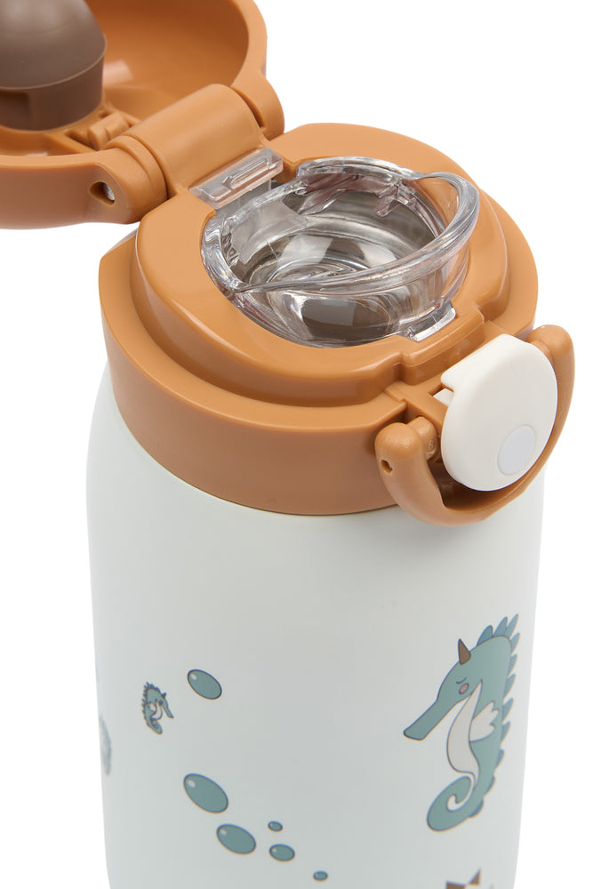 Water Bottle - Seahorse