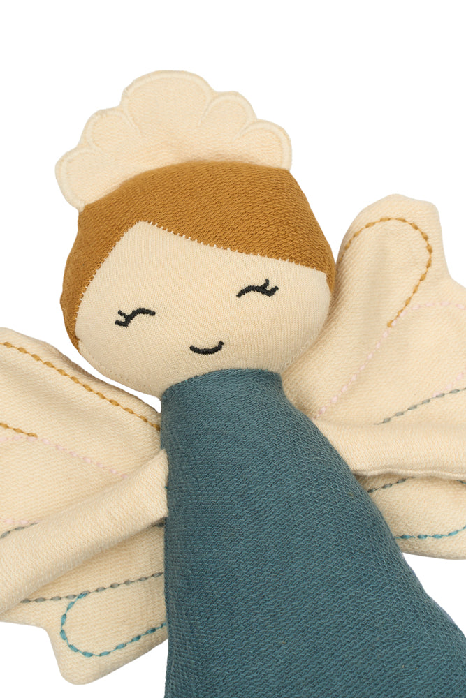 Doll - Rainbow Fairy