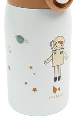 Water Bottle - Space