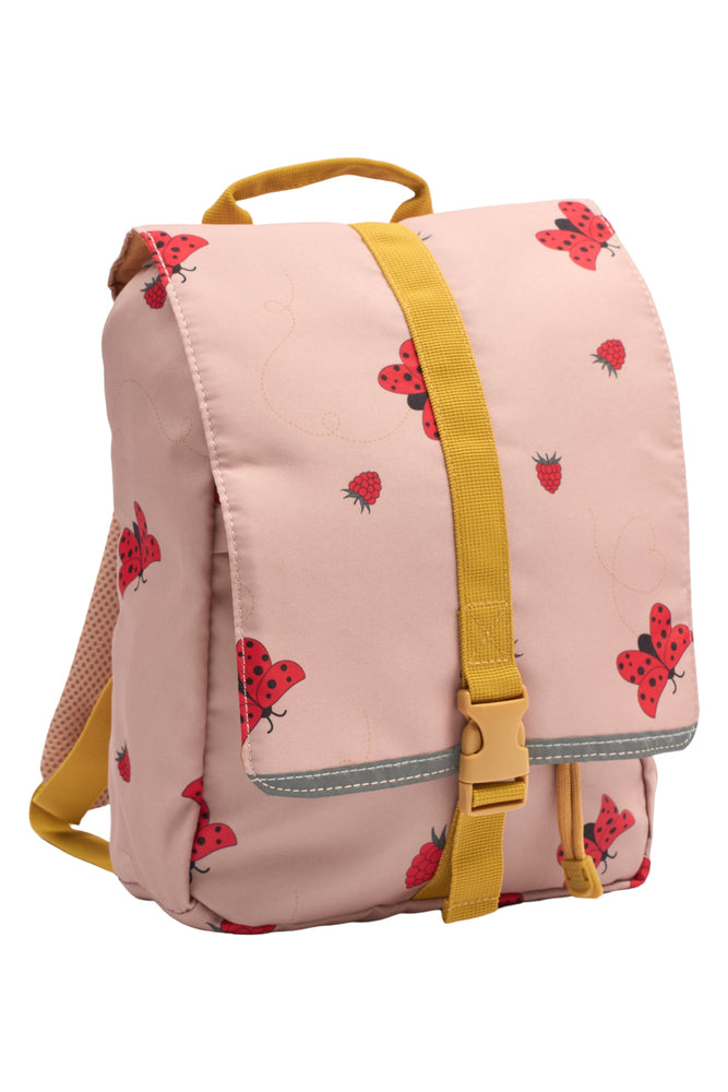 Backpack - Small - Into The Garden