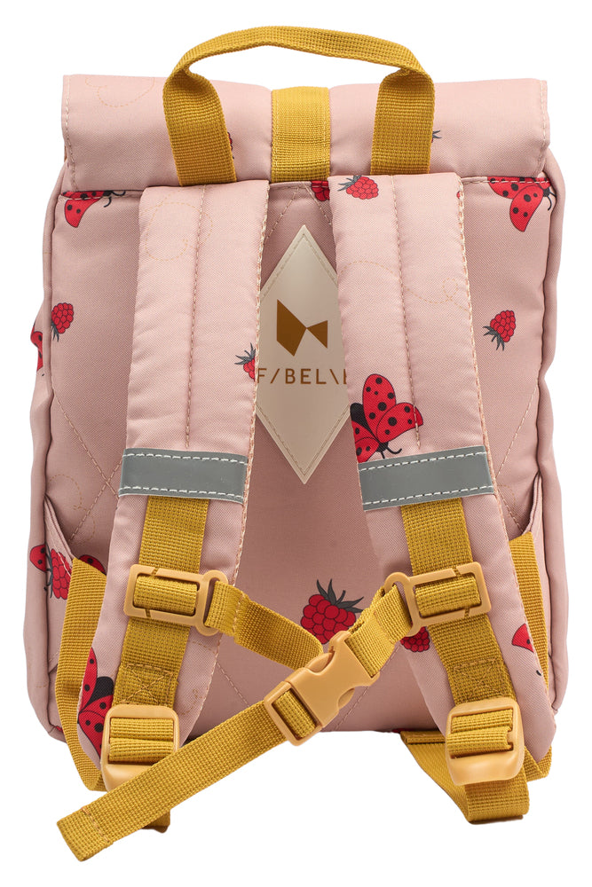 Backpack - Small - Into The Garden