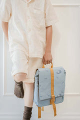 Backpack - Small - Under The Sea