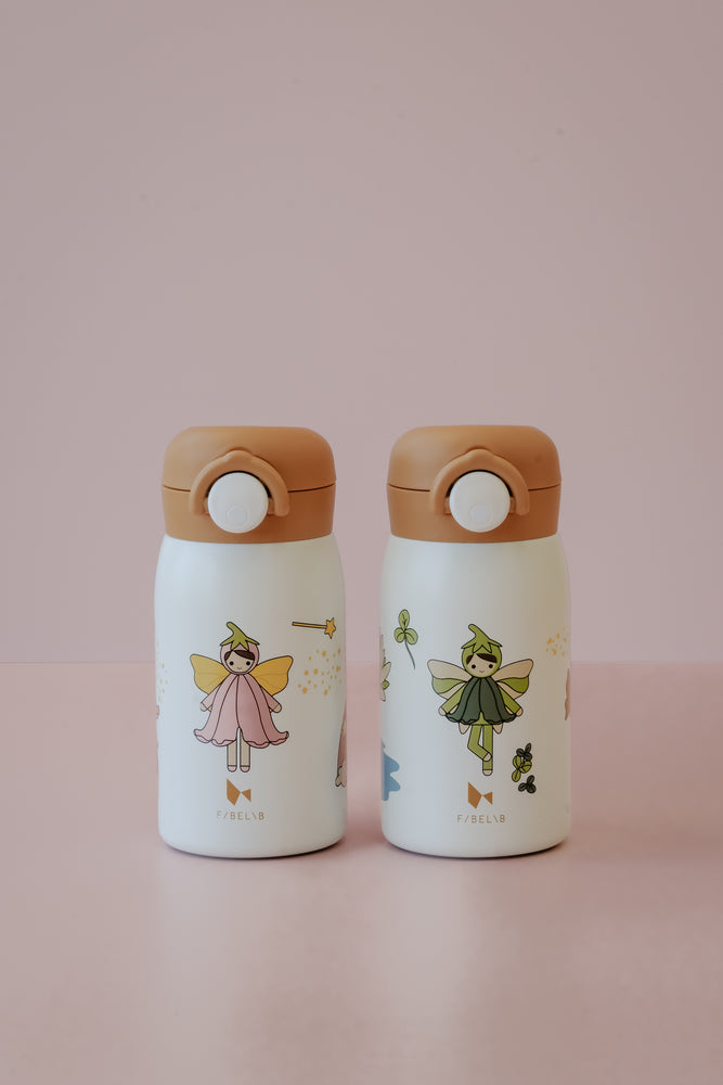 Water Bottle - Small Fairy