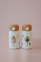 Water Bottle - Small Elf