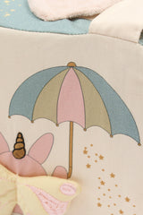 Fabric Cube - Fairyland