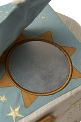 Fabric Cube - Fairyland
