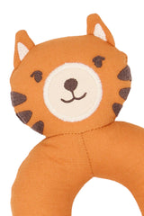 Rattle - Tiger