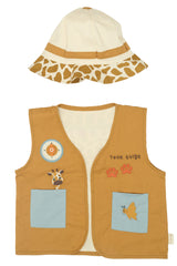 Dress-up - Safari Tour Guide