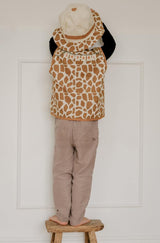 Dress-up - Safari Tour Guide