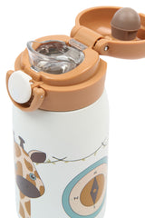 Water Bottle - Small - Giraf