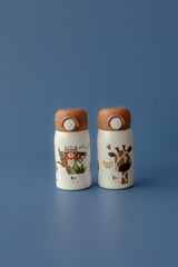 Water Bottle - Small - Giraf