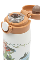 Water Bottle - Small - Tiger