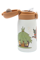 Water Bottle - Small - Tiger