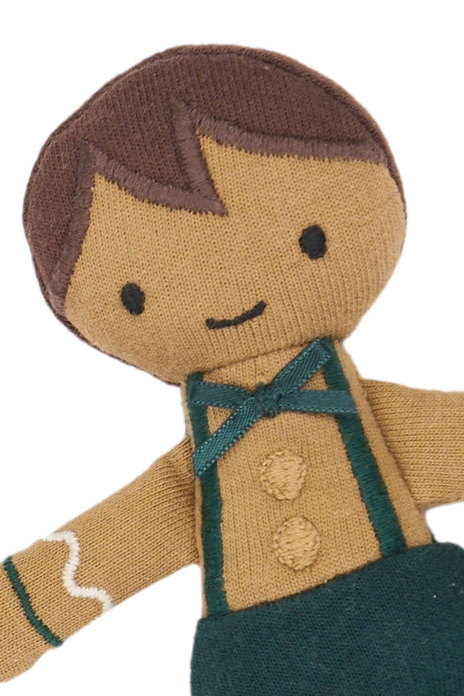 Pocket Friend - Gingerbread Boy