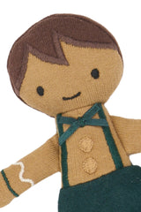 Pocket Friend - Gingerbread Boy