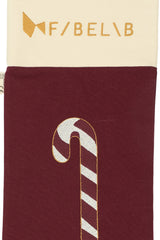 Christmas Stocking Red