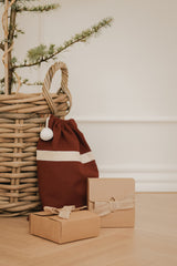 Christmas Gift Bags - Hat