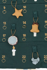 Christmas Tree Wall Calender