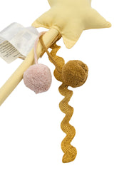 Dress-up - Magic Wand