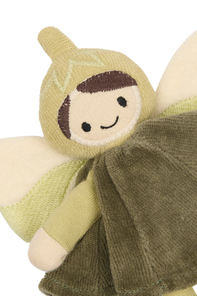 Pocket Friend - Elf