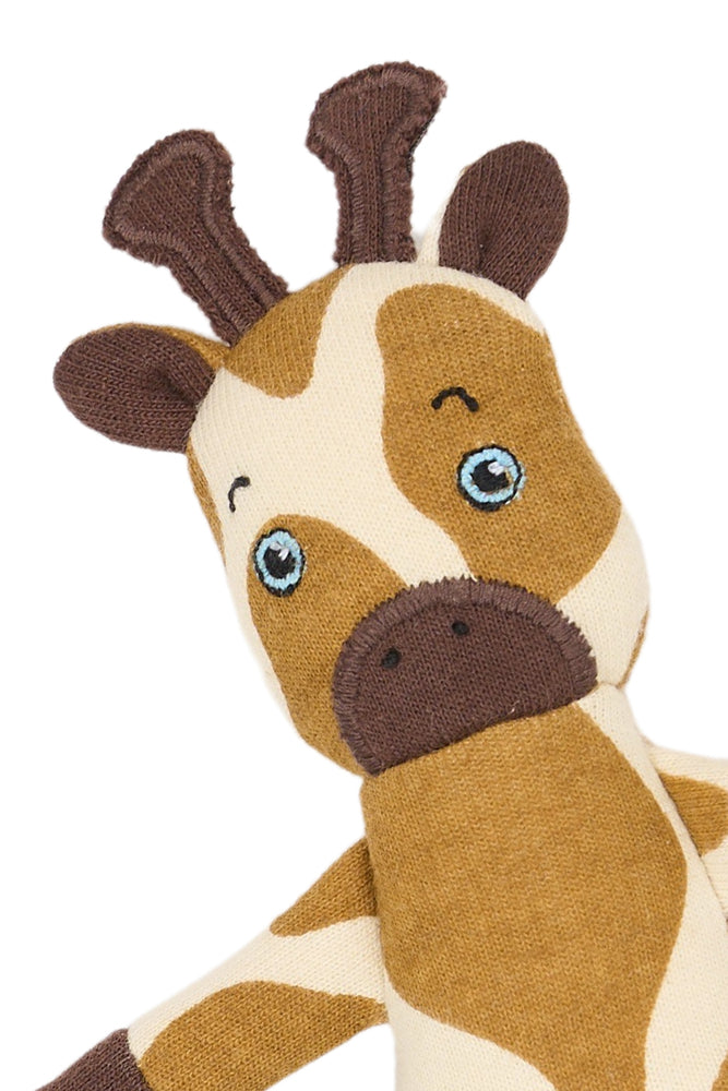 Pocket Friend - Giraf