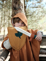 Shield & Sword