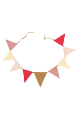 Garland Rose Mix - Birthday