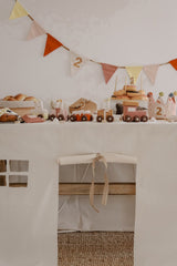 Garland Rose Mix - Birthday
