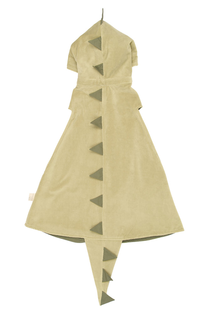 Dress-up - Croco Cape