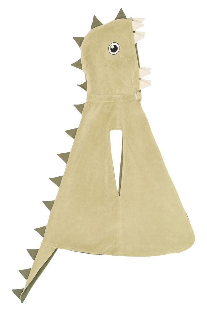 Dress-up - Croco Cape
