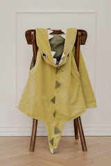 Dress-up - Croco Cape