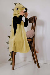 Dress-up - Croco Cape