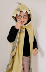 Dress-up - Croco Cape