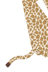 Dress-up - Giraff Cape