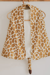 Dress-up - Giraff Cape