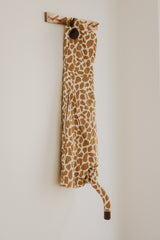 Dress-up - Giraff Cape