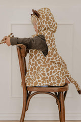 Dress-up - Giraff Cape