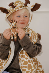 Dress-up - Giraff Cape
