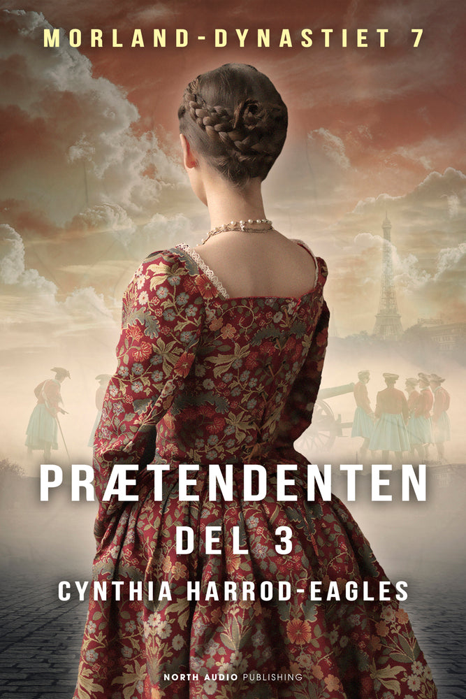 Prætendenten - del 3