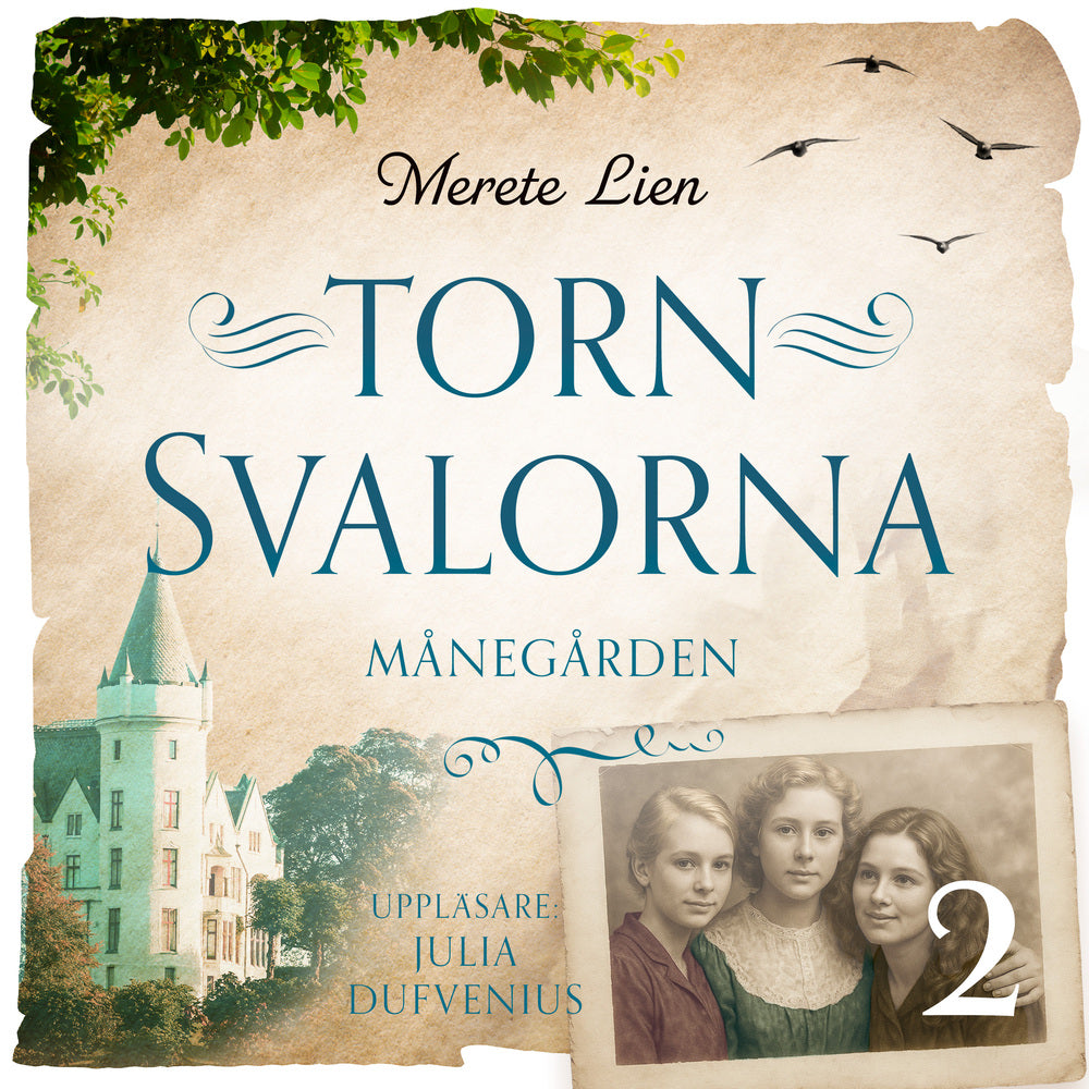 Månegården