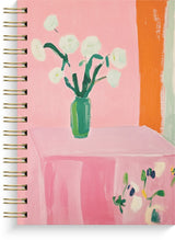 Notesbog Dotted A5 Still Life
