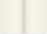 Notesbog Dotnotes Deluxe A5 Brown
