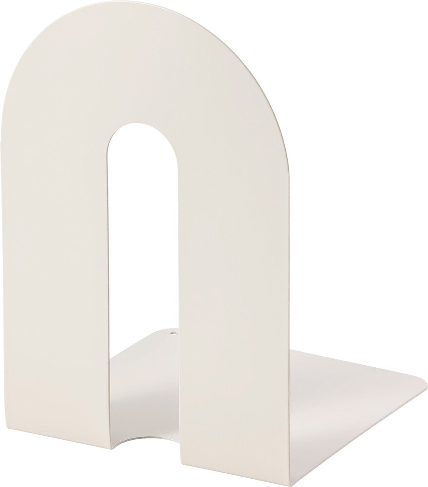 Bogstøtte Bue Beige 2-Pak