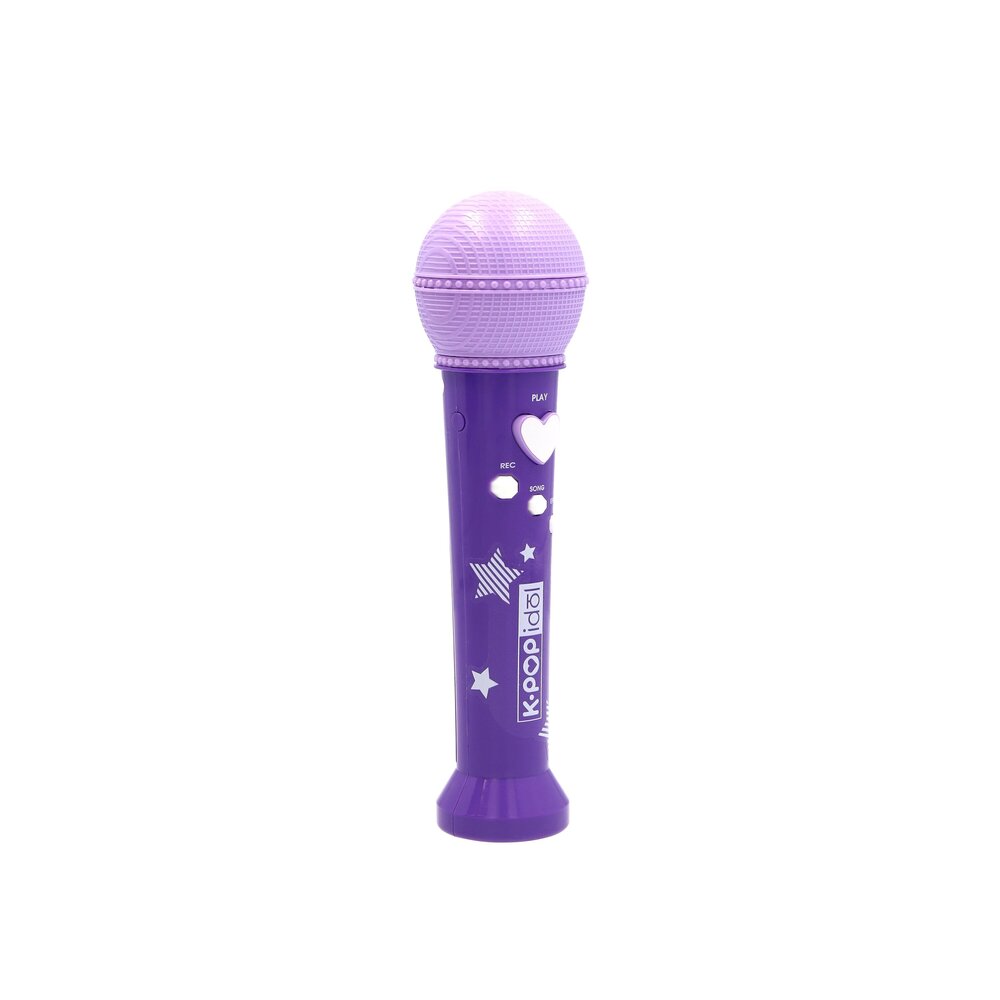 K POP Idol Micro Recorder
