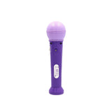 K POP Idol Micro Recorder