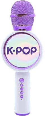 K POP Idol Micro Recorder