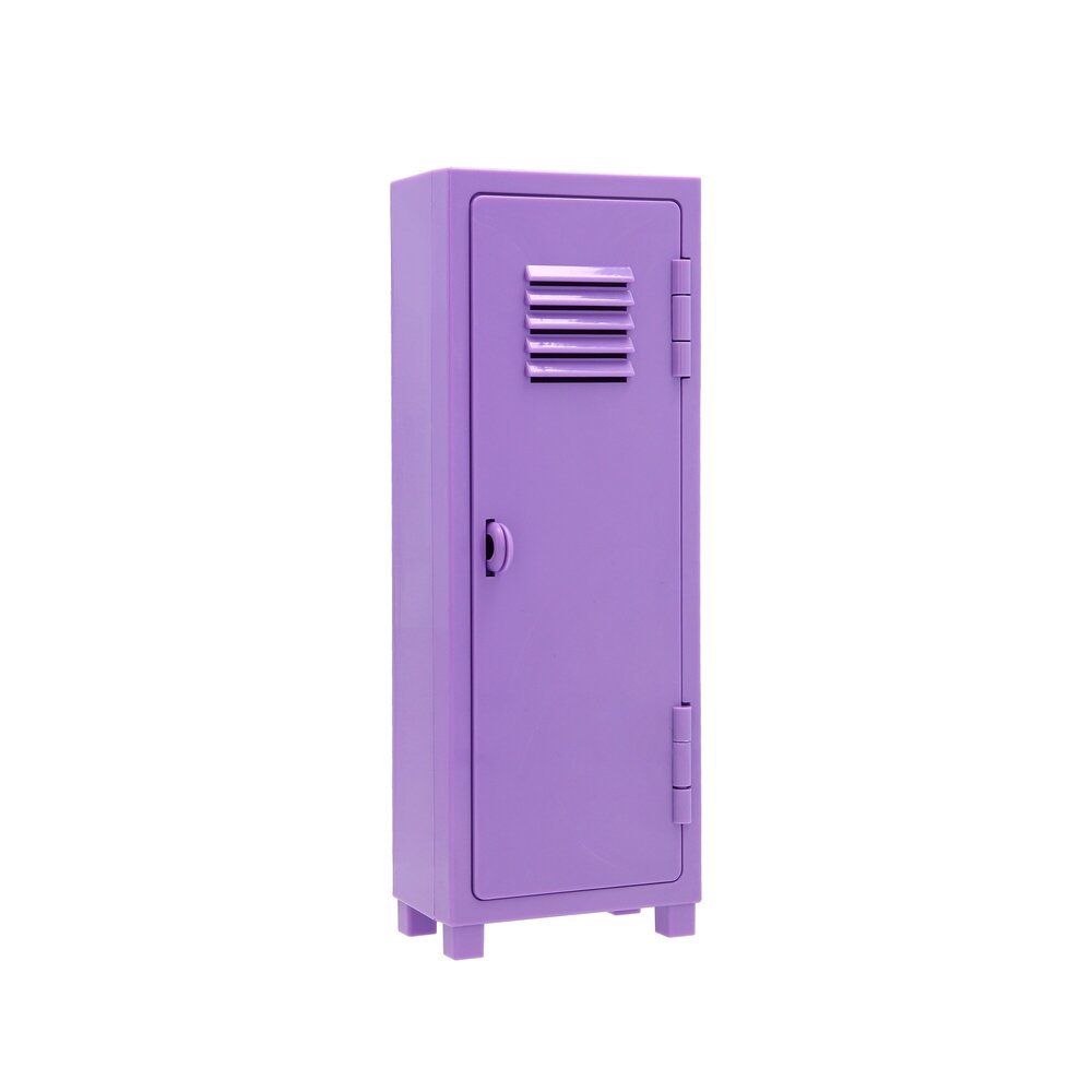 K POP Idol Locker
