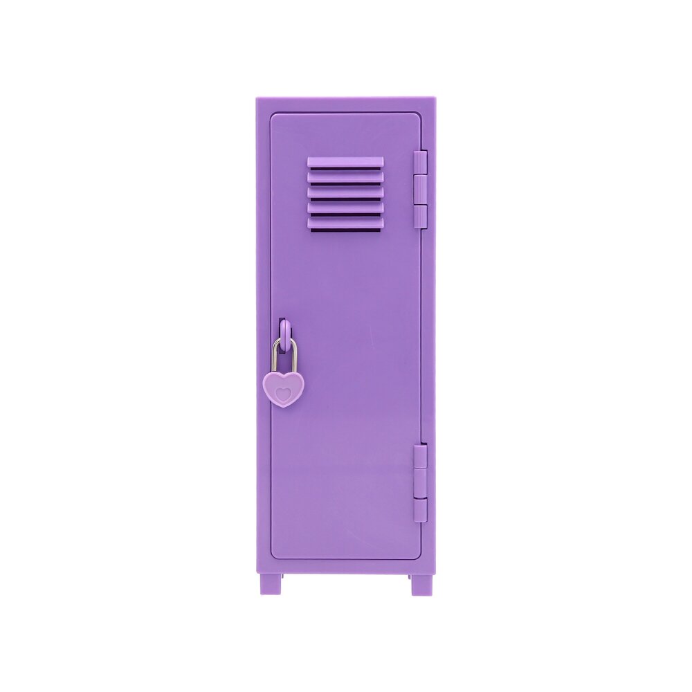 K POP Idol Locker