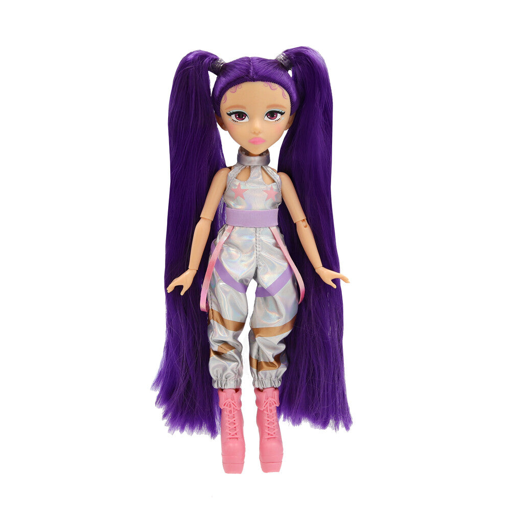 K POP Idol Fashion dolls ass